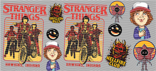 16oz Latest Bestseller-C 6370